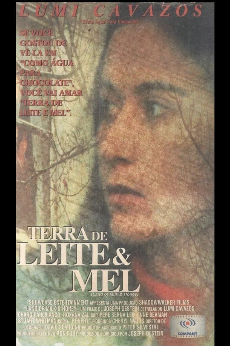 Land of Milk & Honey full movie