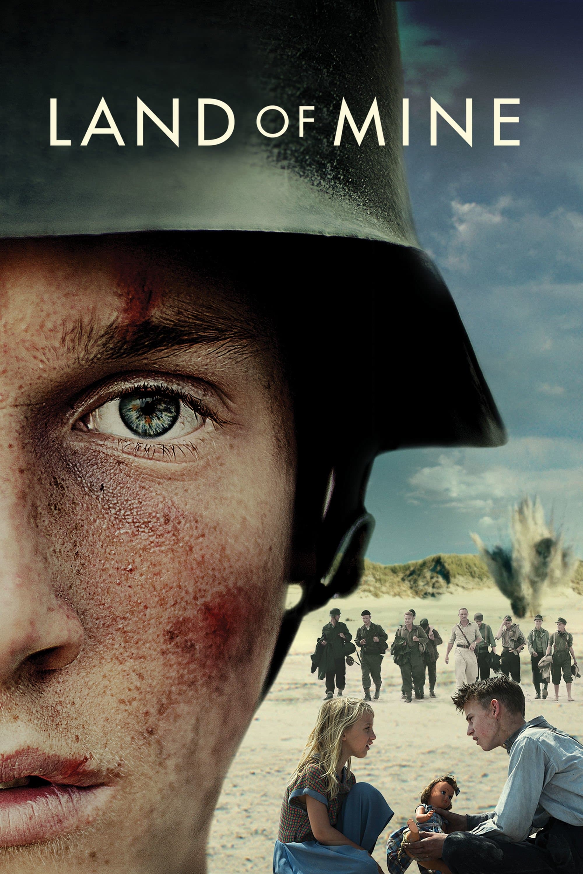 Land of Mine full movie