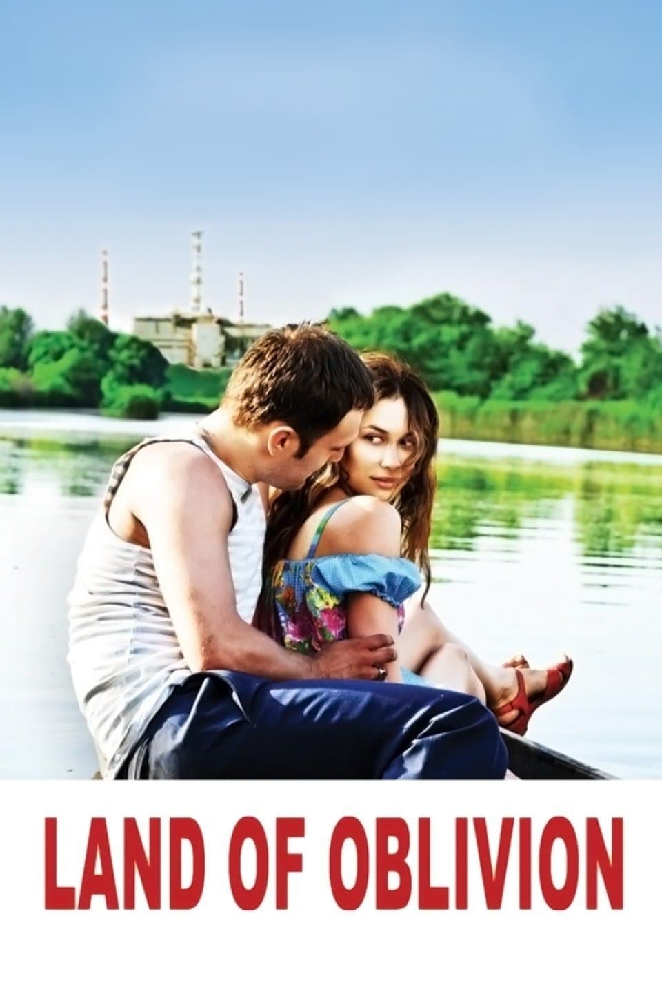 Land of Oblivion full movie