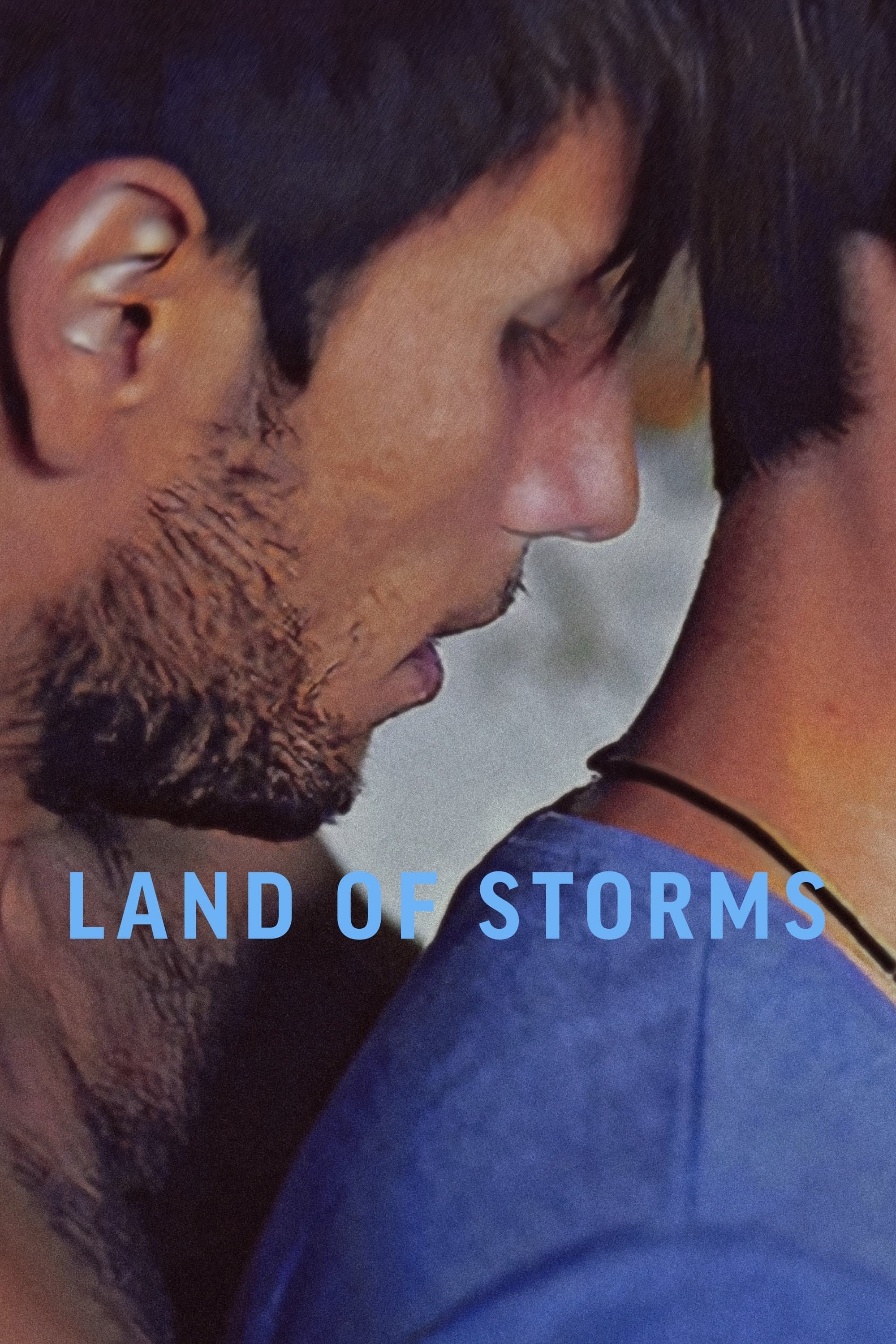 Land of Storms full movie