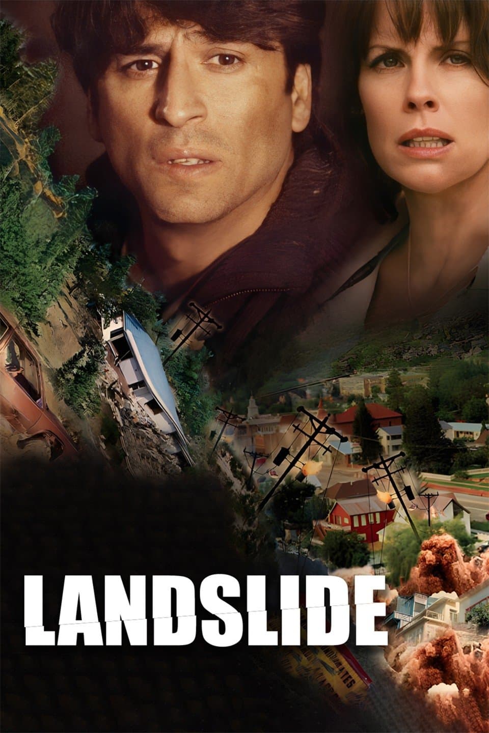 Landslide full movie