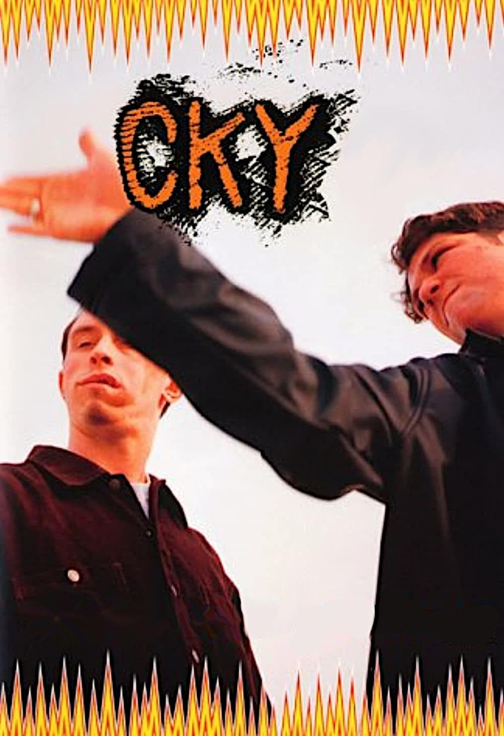 Landspeed presents: CKY full movie