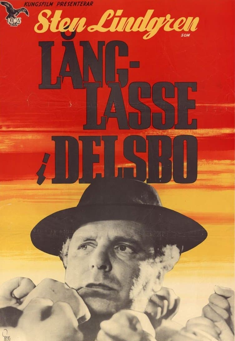 Lång-Lasse i Delsbo full movie
