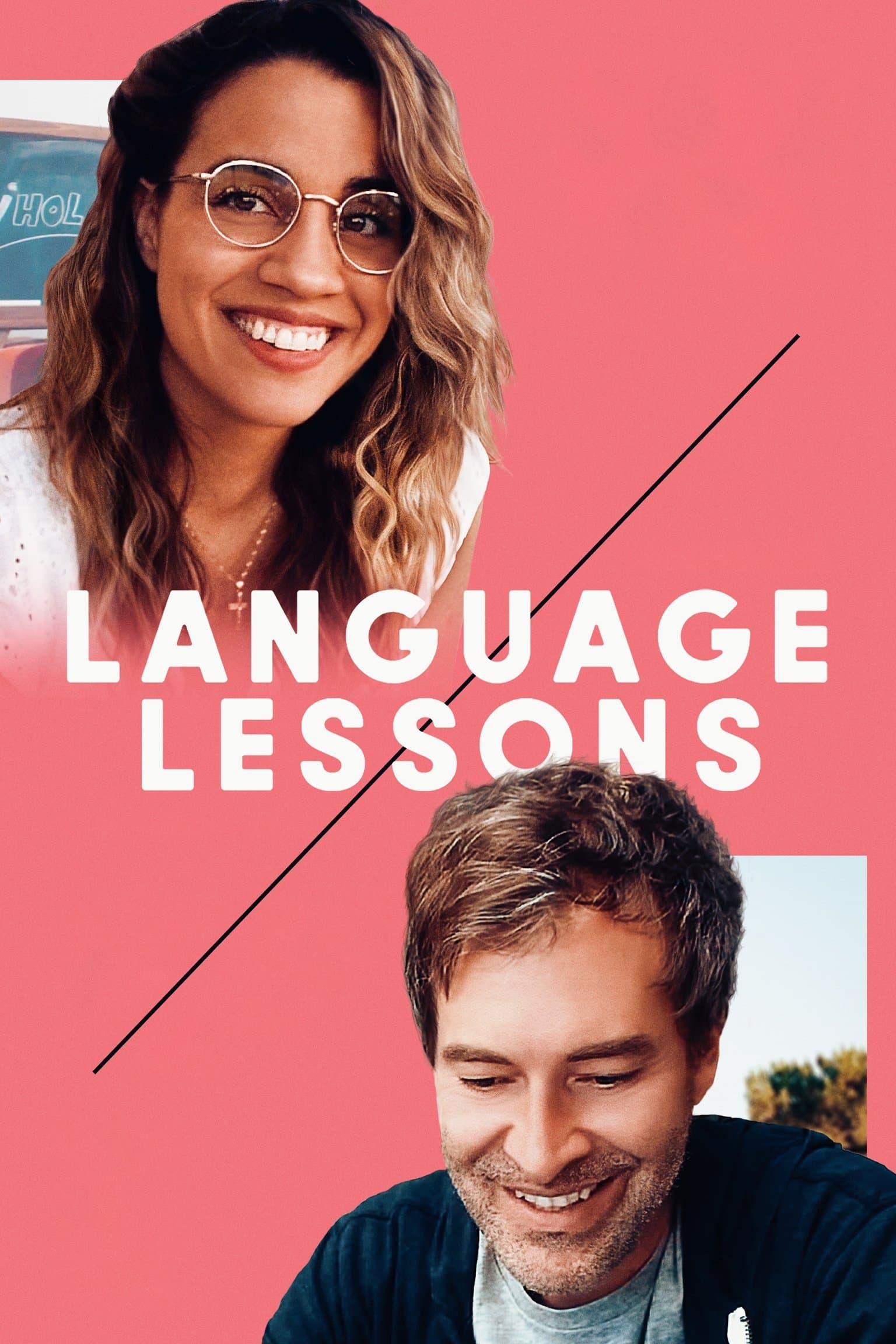 Language Lessons full movie