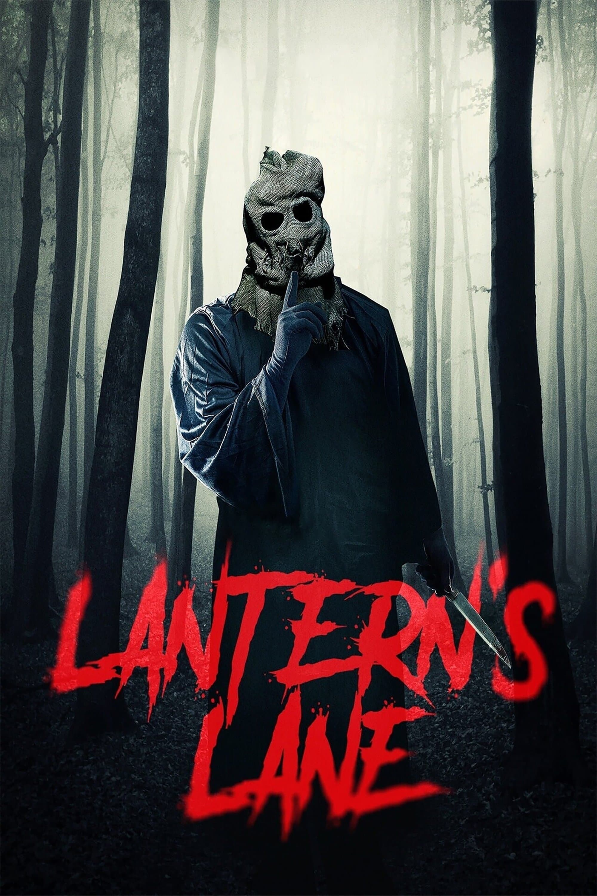 Lantern's Lane full movie