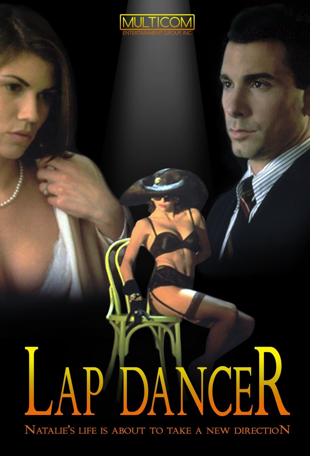 Lap Dancer full movie
