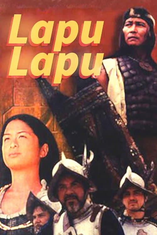 Lapu-Lapu full movie