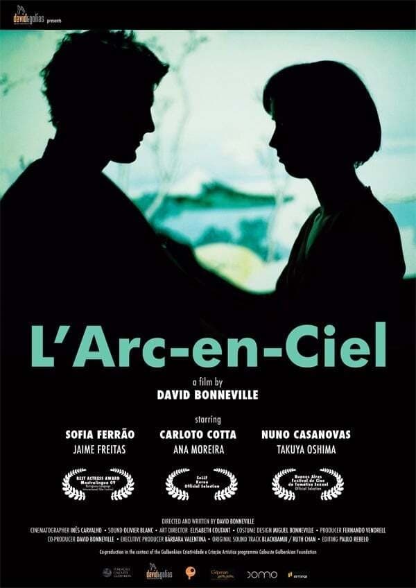 L'arc-en-ciel full movie