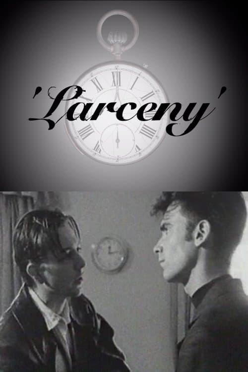Larceny full movie
