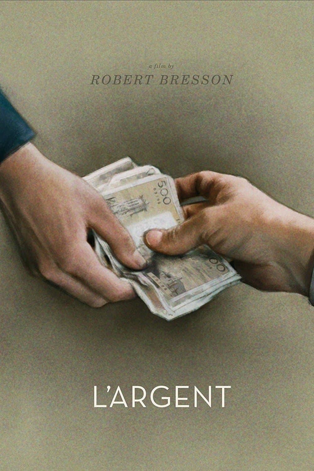 L'Argent full movie