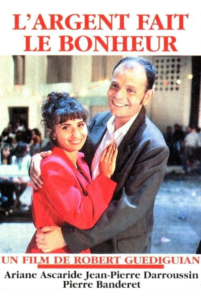 L'argent fait le bonheur full movie