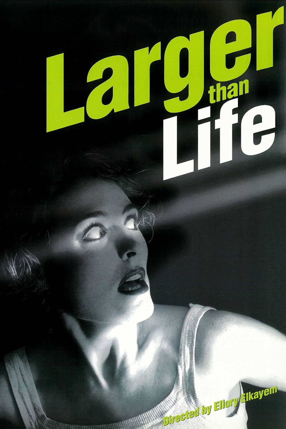 Larger than Life full movie