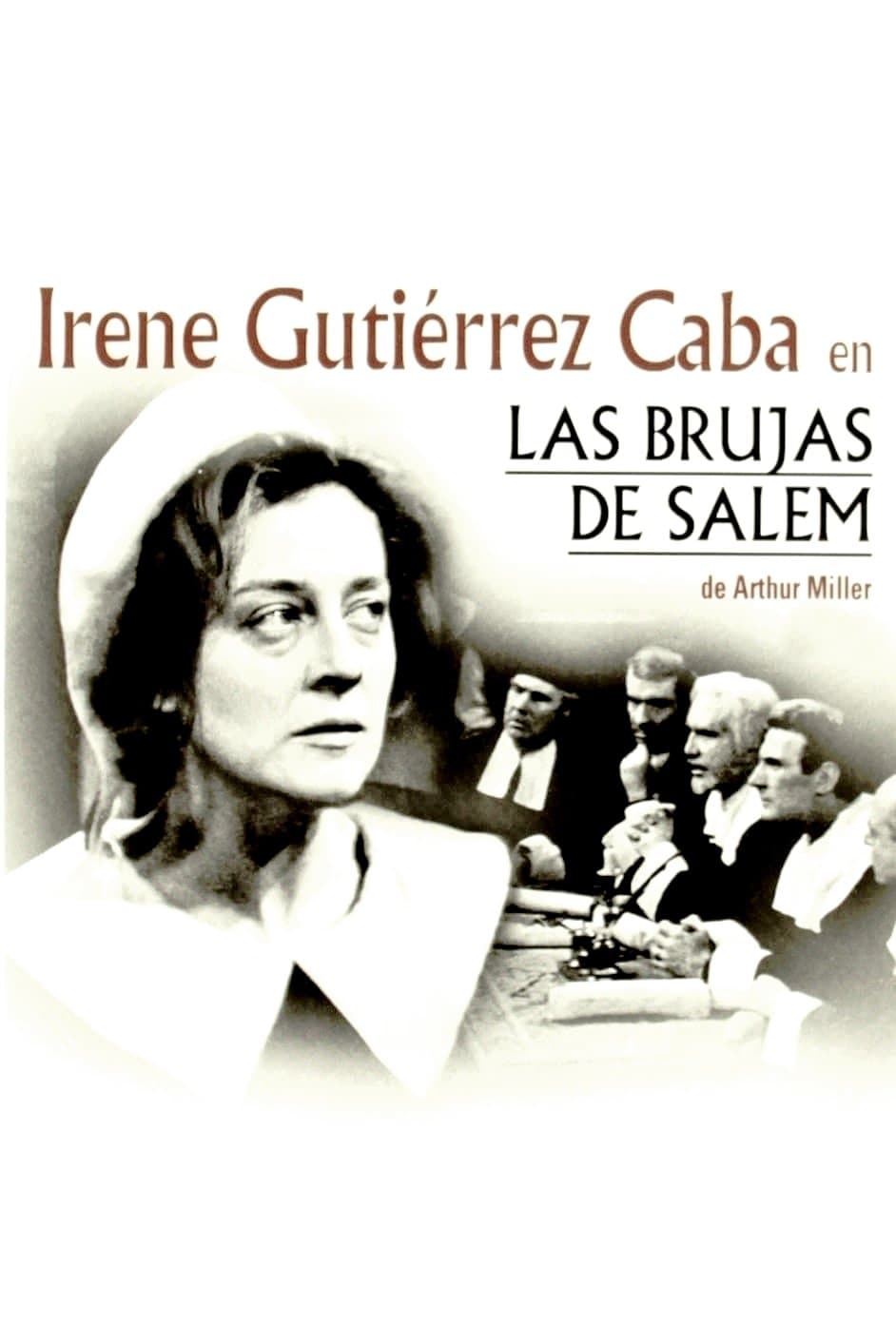 Las brujas de Salem full movie