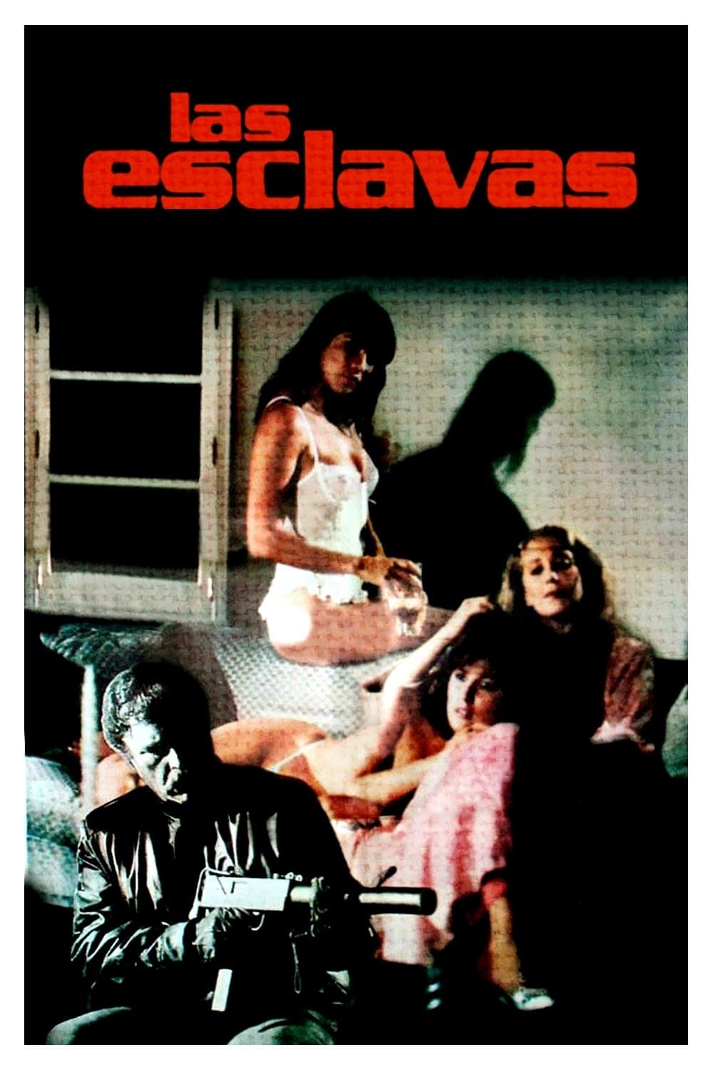 Las esclavas full movie