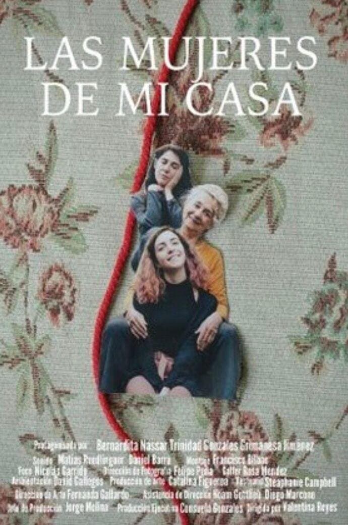 Las mujeres de mi casa full movie