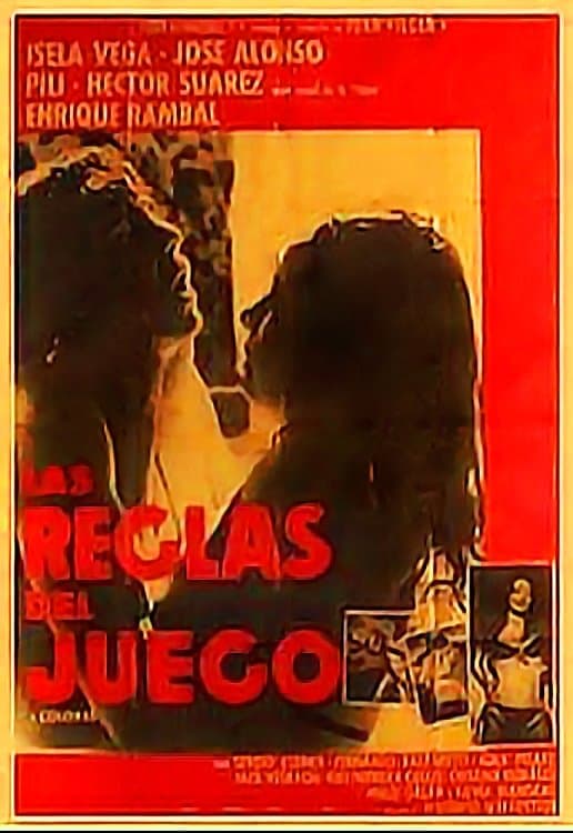 Las reglas del juego full movie