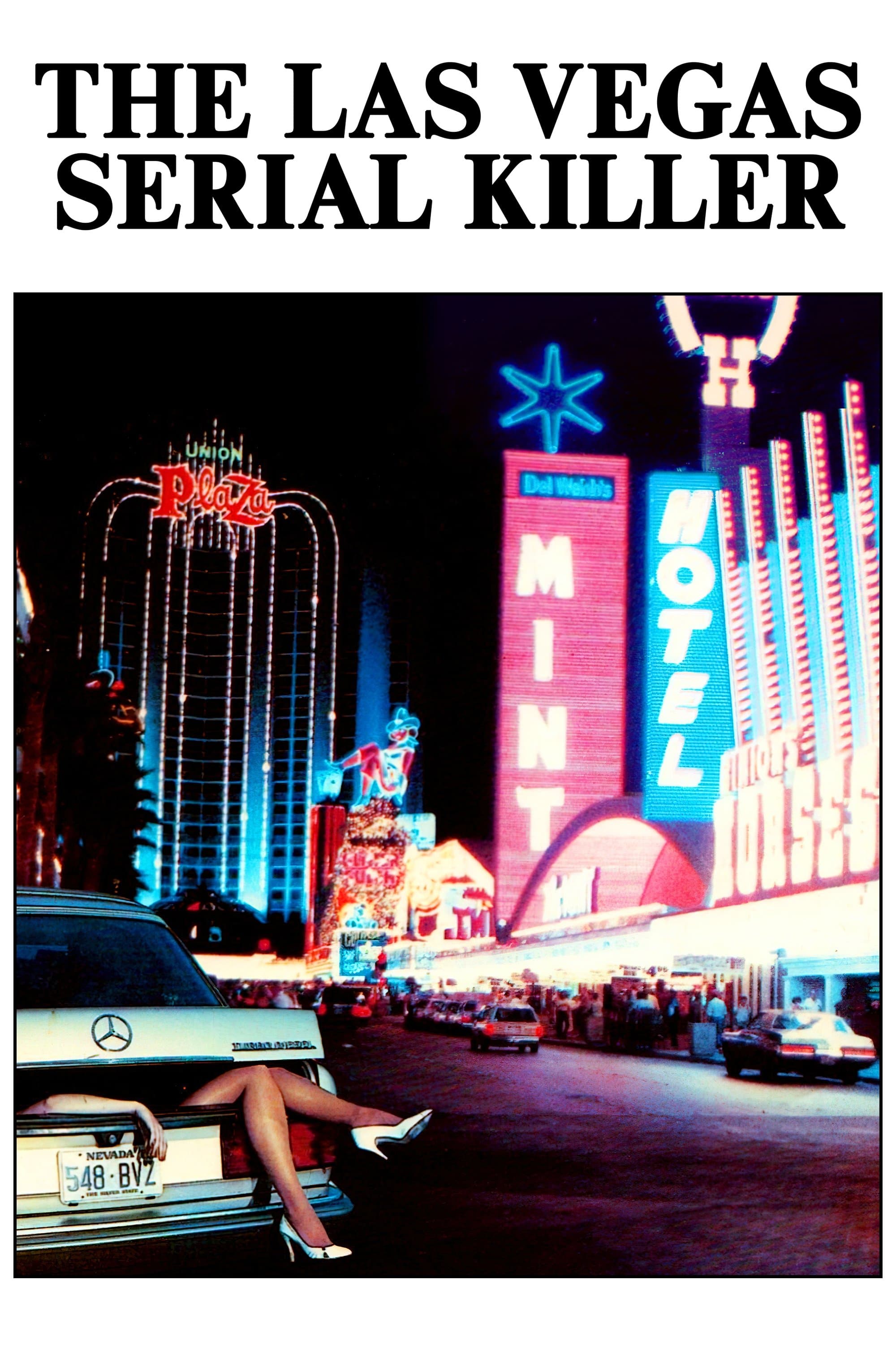 Las Vegas Serial Killer full movie