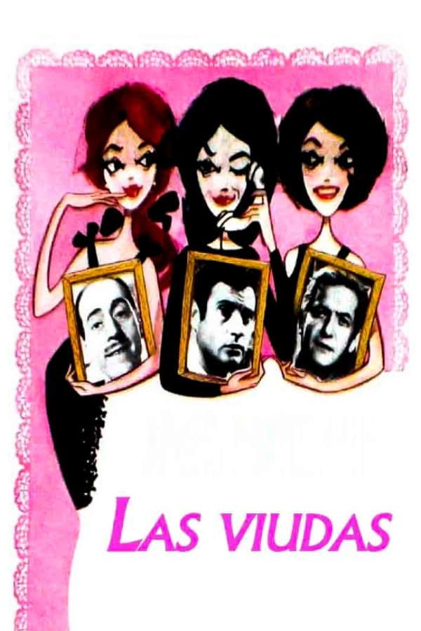 Las viudas full movie