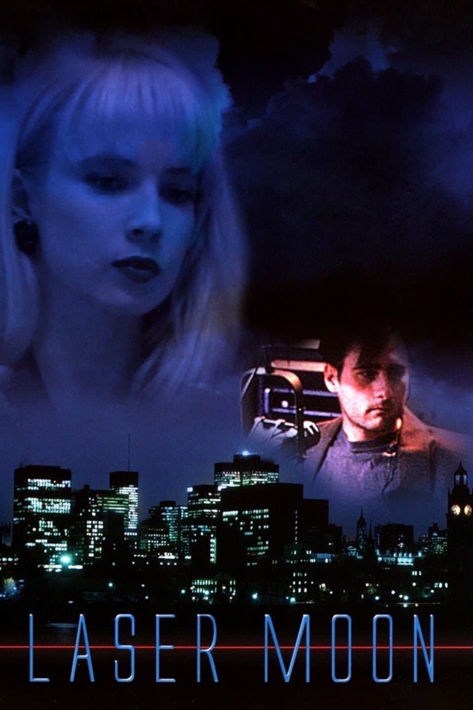 Laser Moon full movie