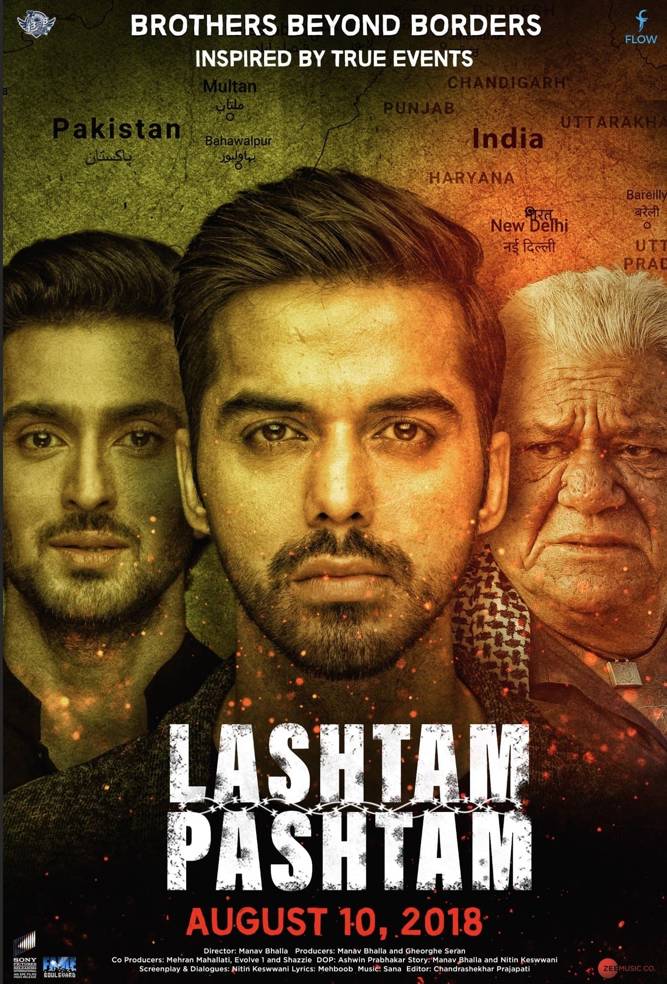 Lashtam Pashtam full movie