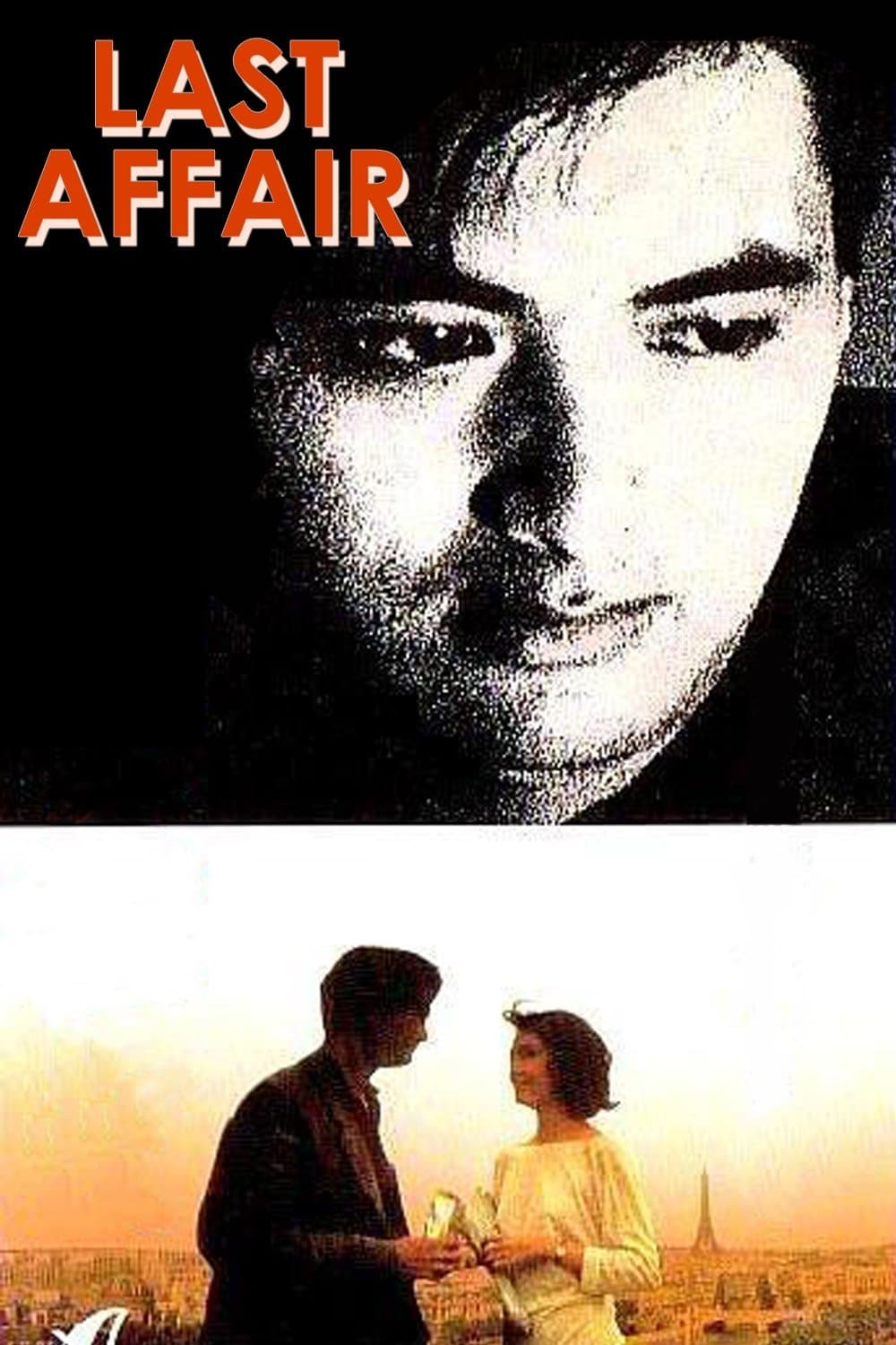 Last Affair full movie