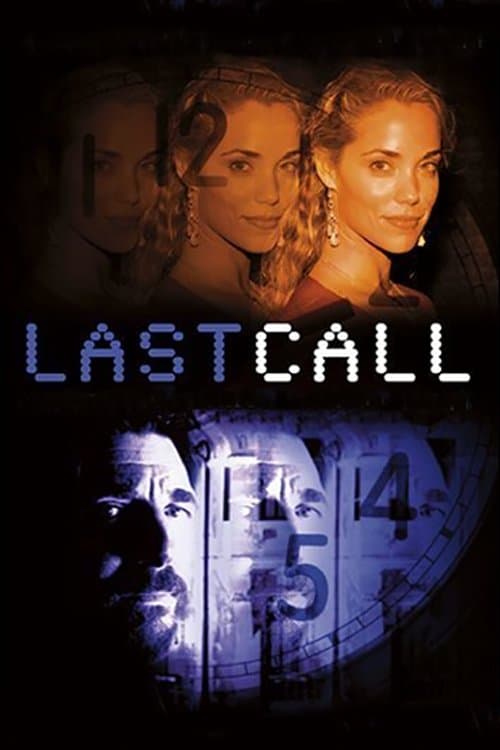 Last Call full movie