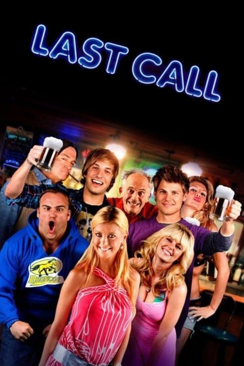 Last Call full movie