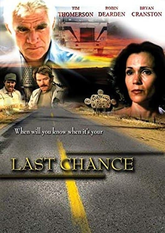 Last Chance full movie