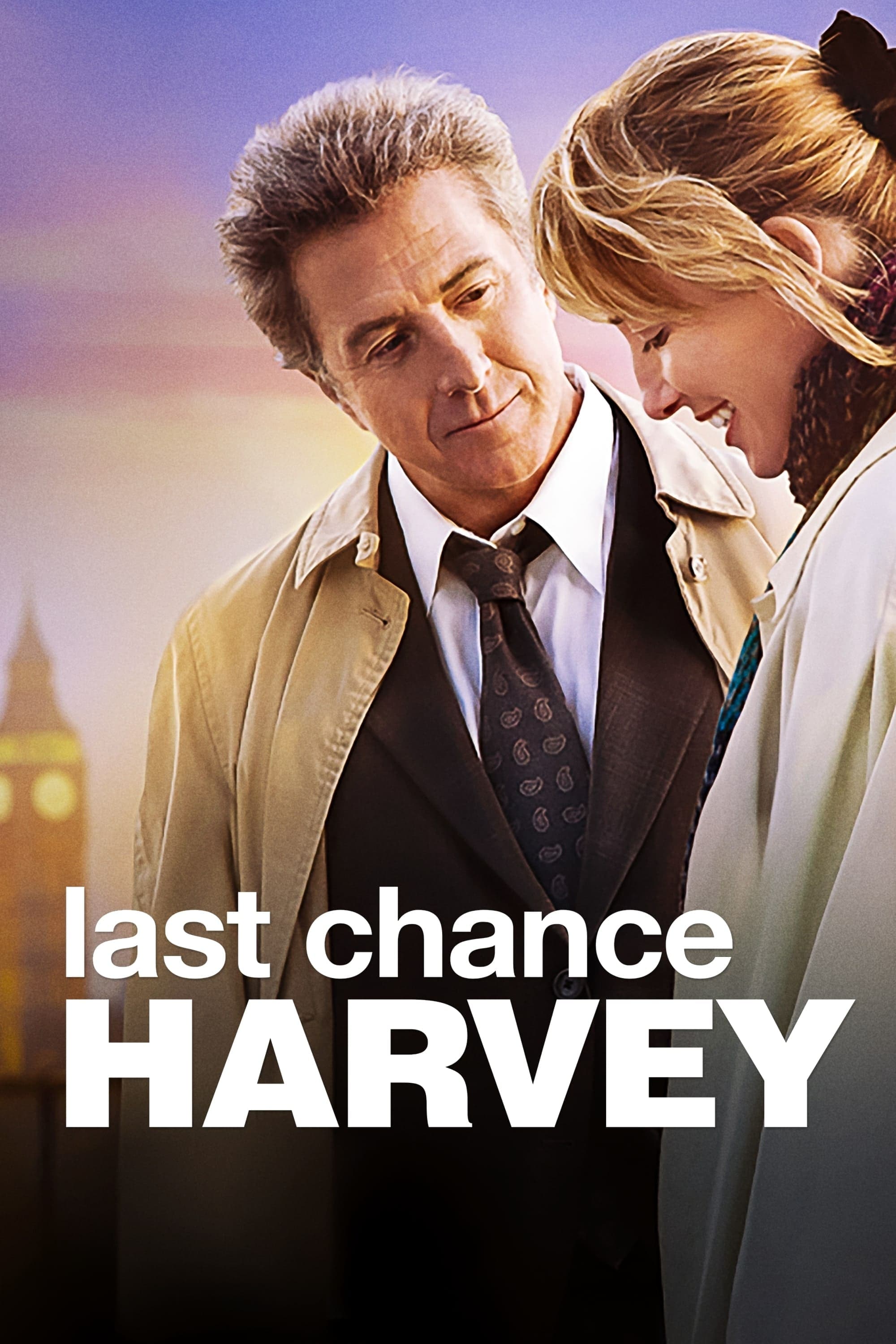 Last Chance Harvey full movie