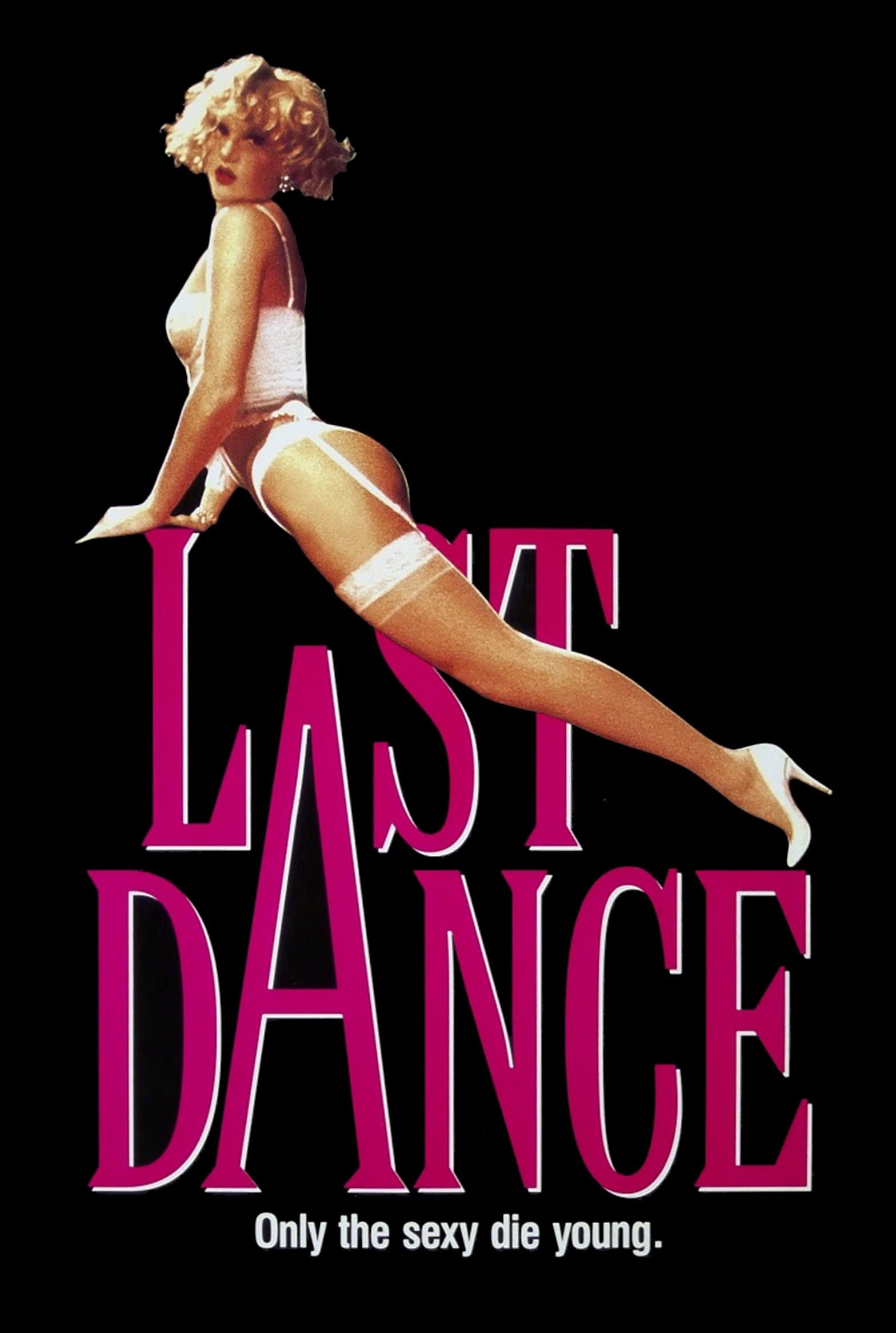 Last Dance full movie