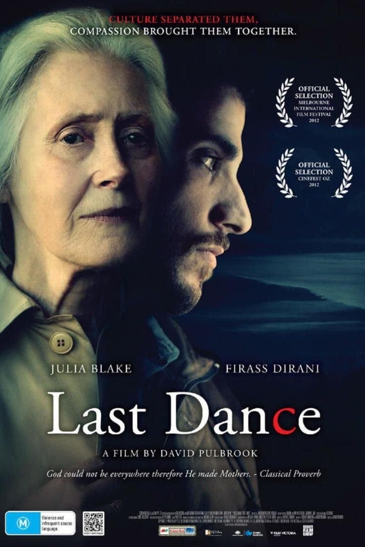 Last Dance full movie