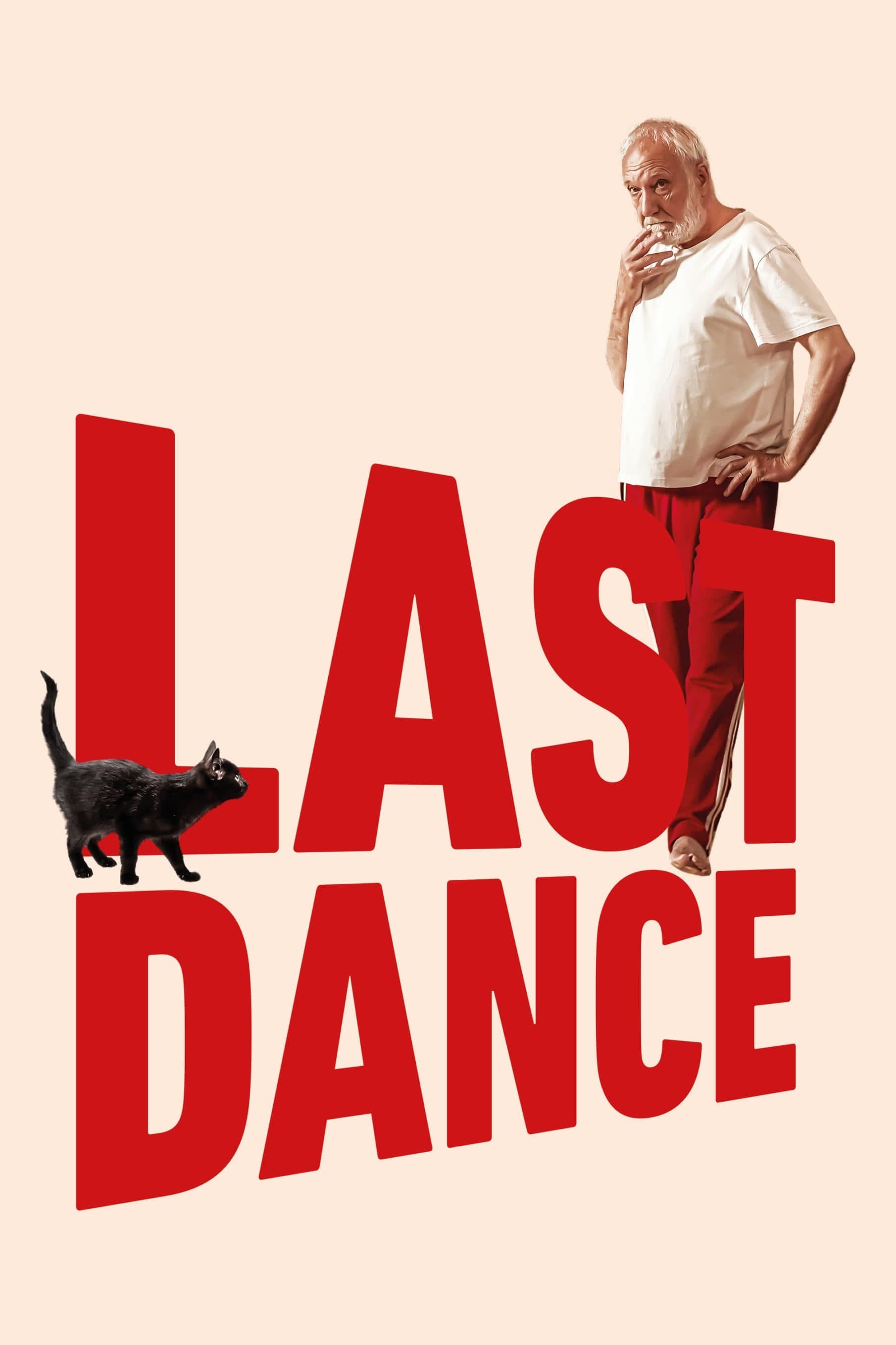 Last Dance full movie