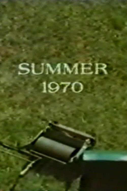 Last Day of Summer full movie