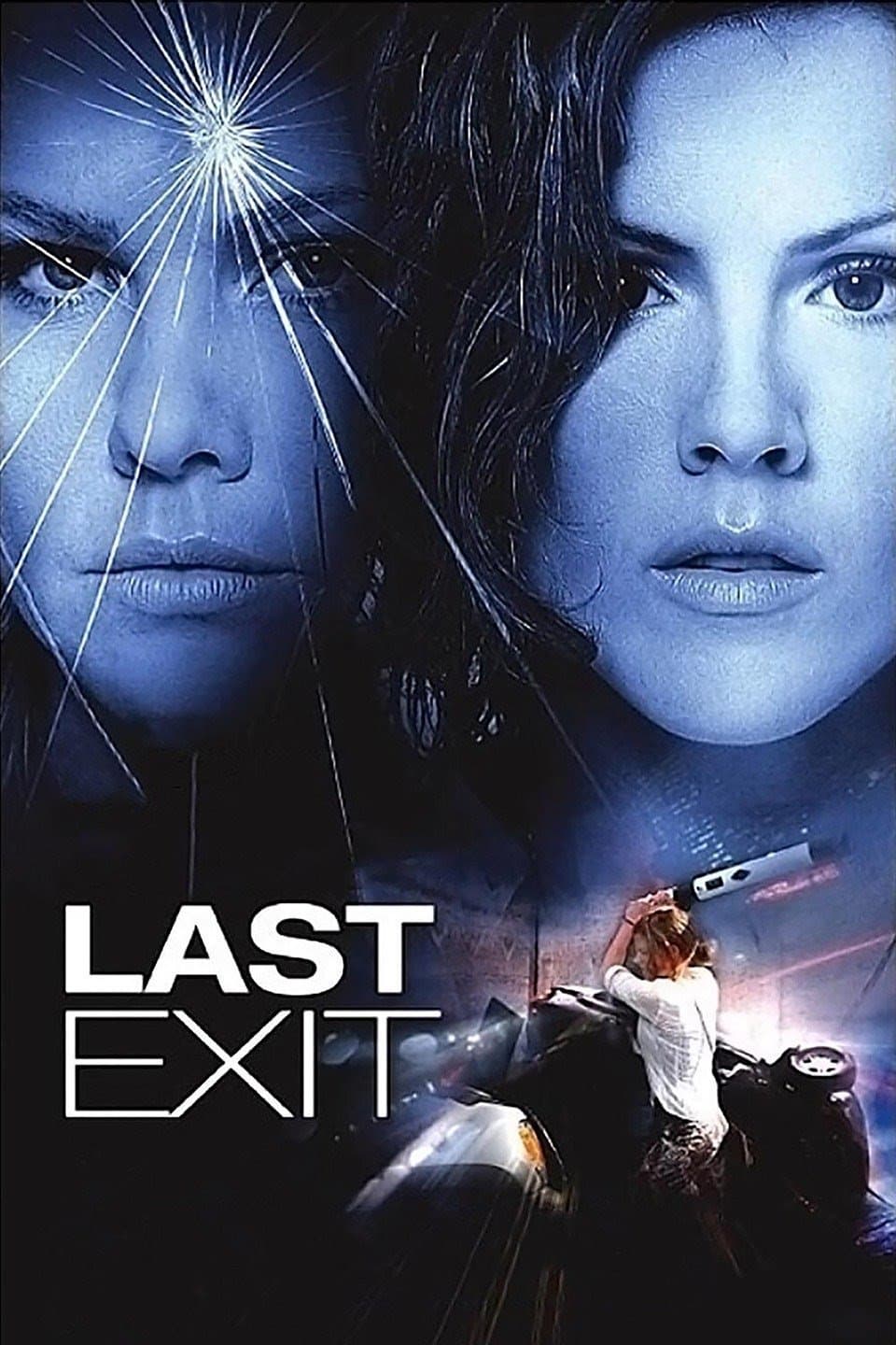 Last Exit full movie