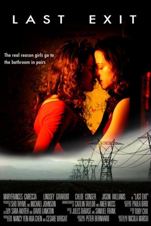 Last Exit full movie