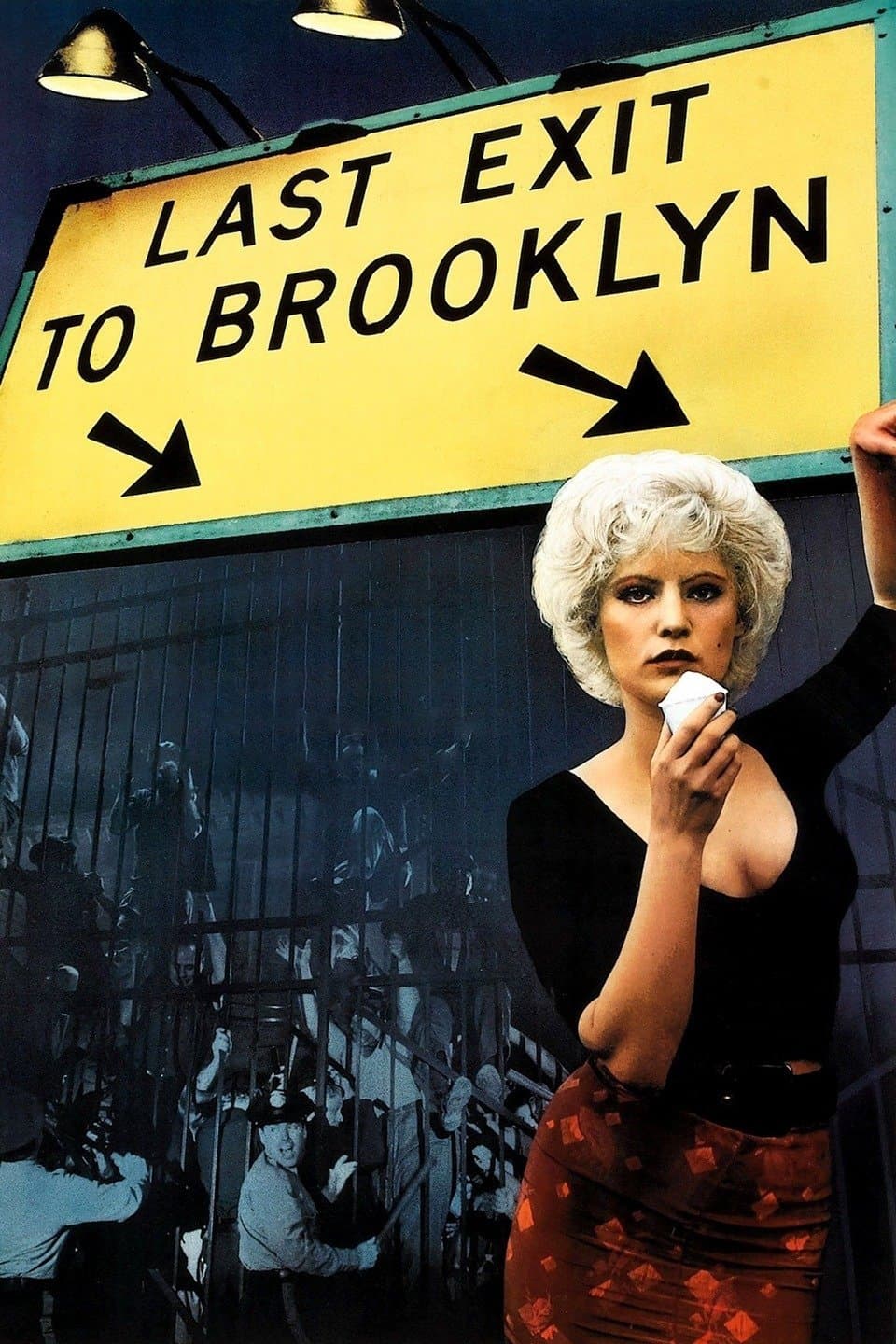 Last Exit to Brooklyn full movie