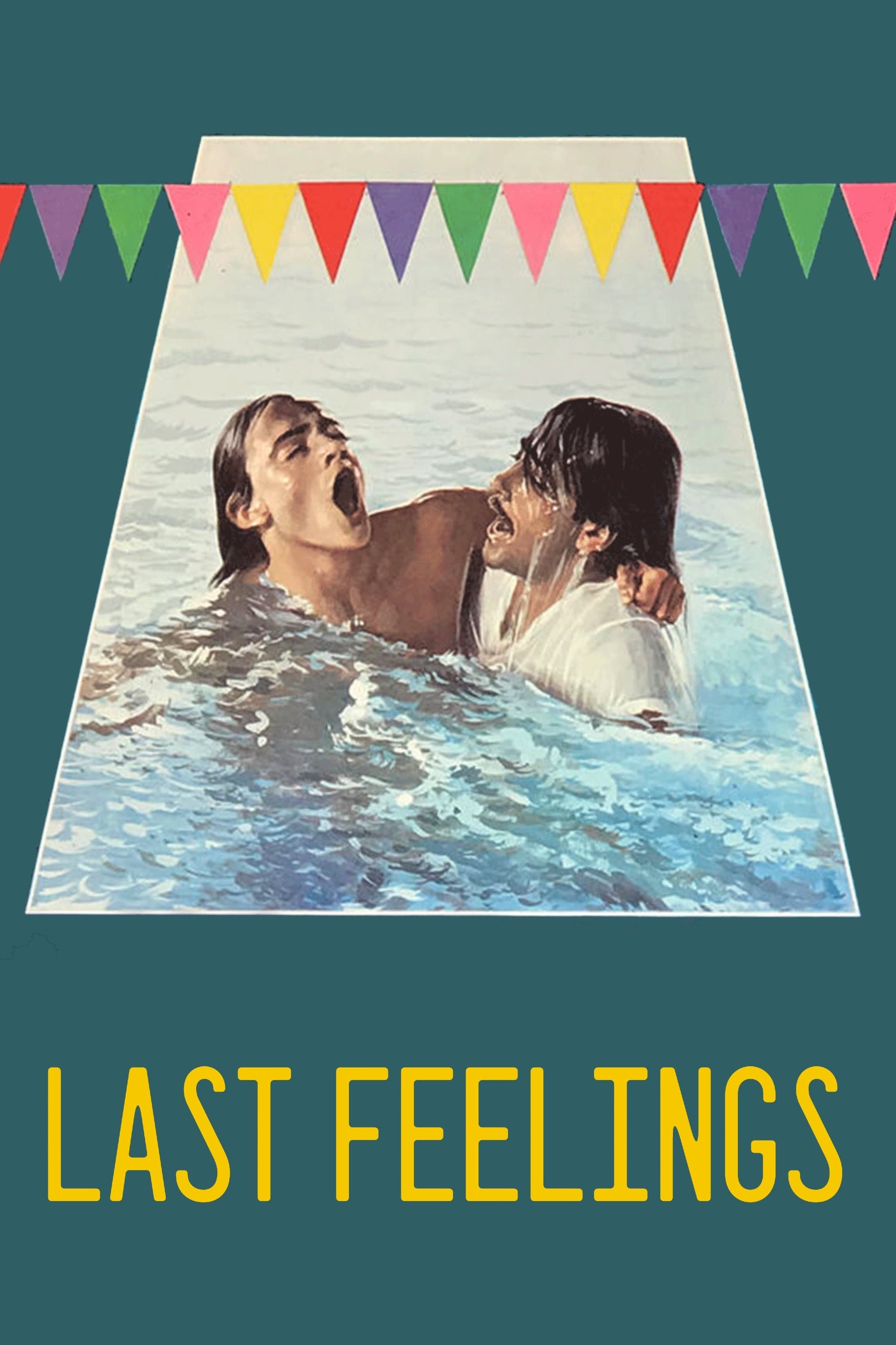 Last Feelings full movie