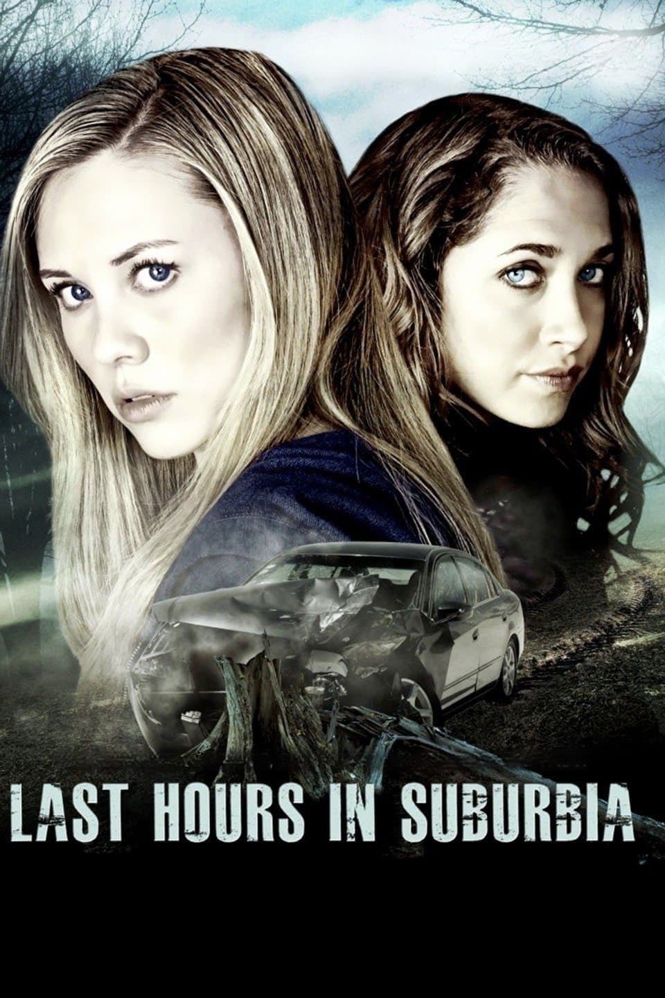 Last Hours in Suburbia full movie