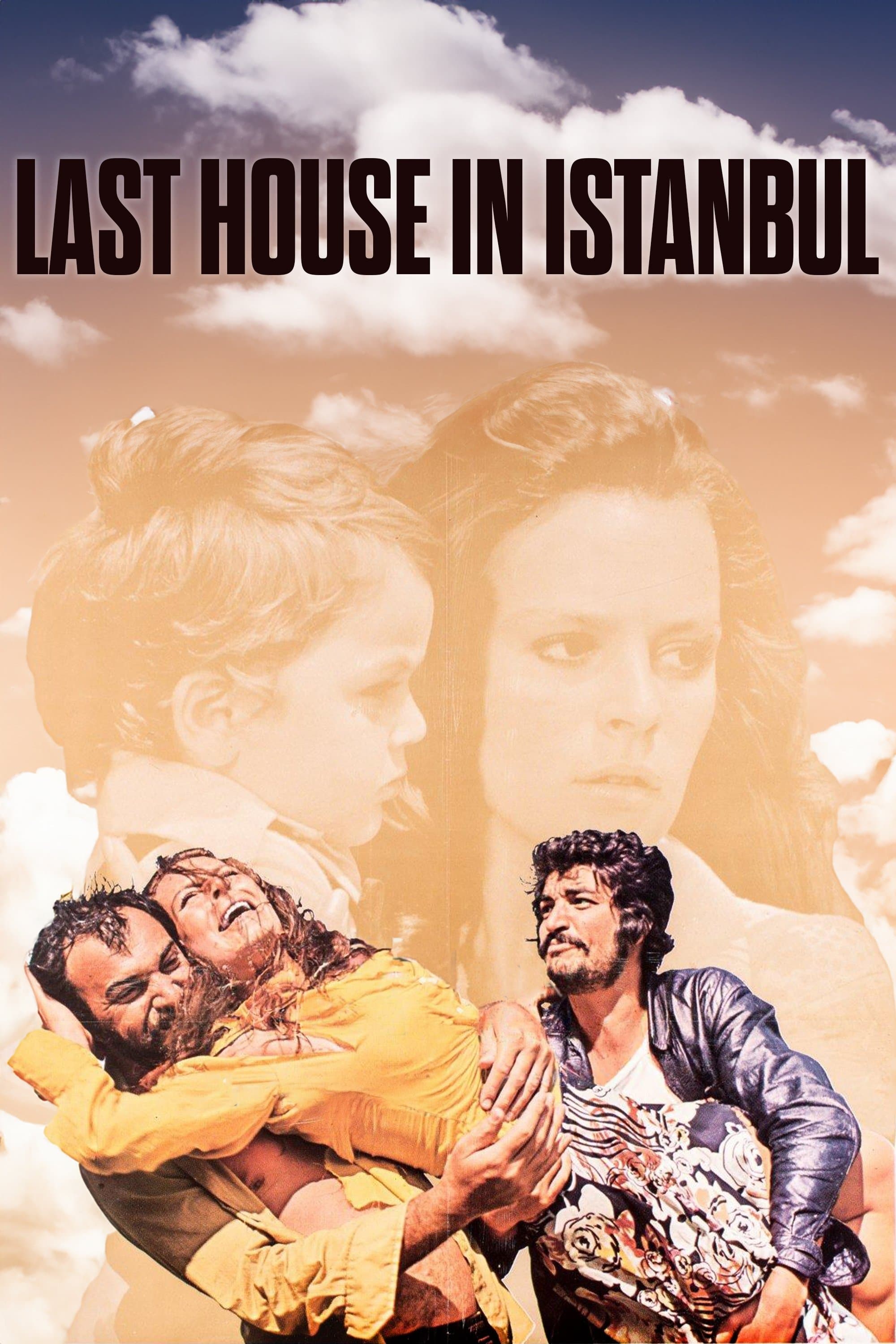 Last House in Istanbul full movie