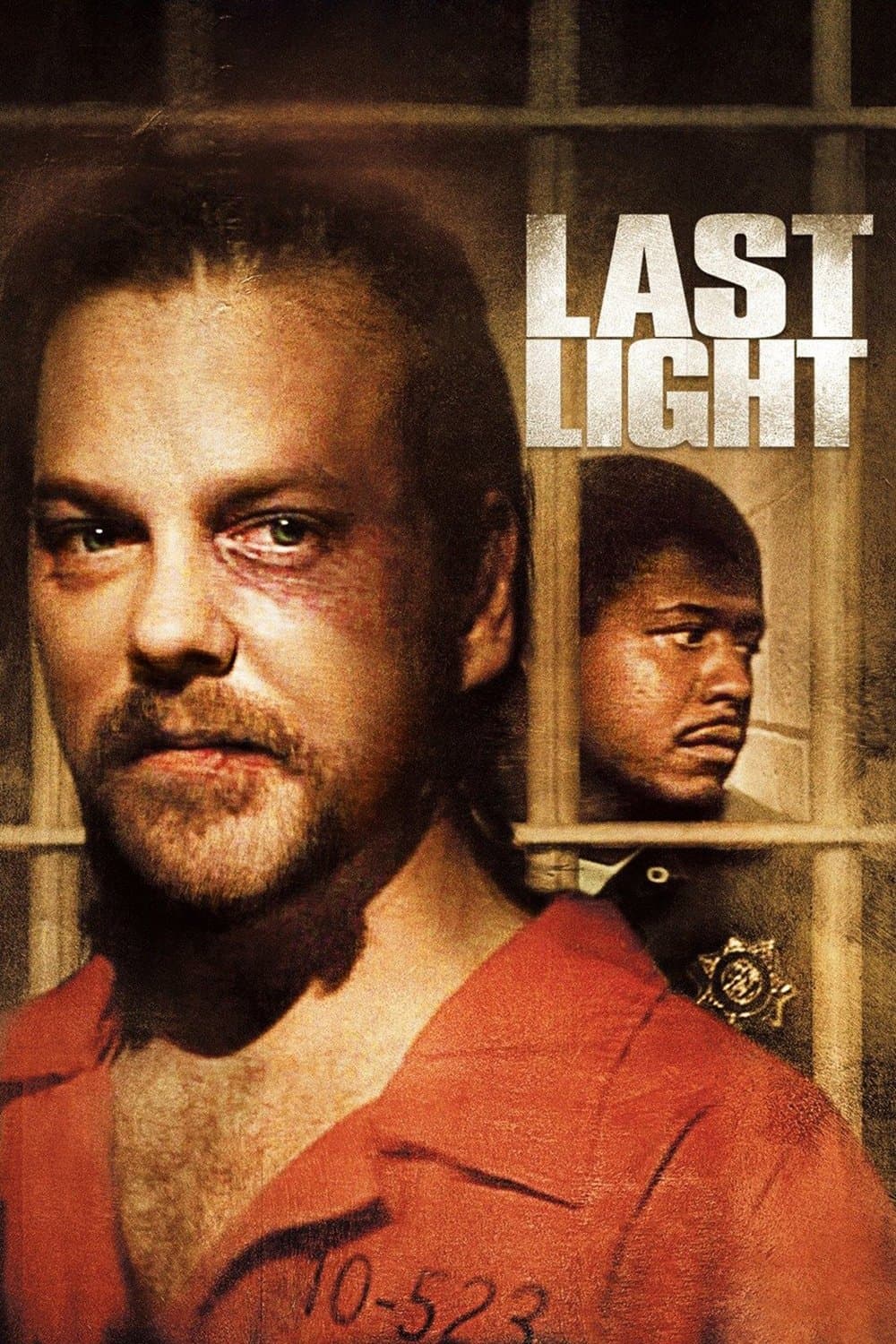 Last Light full movie