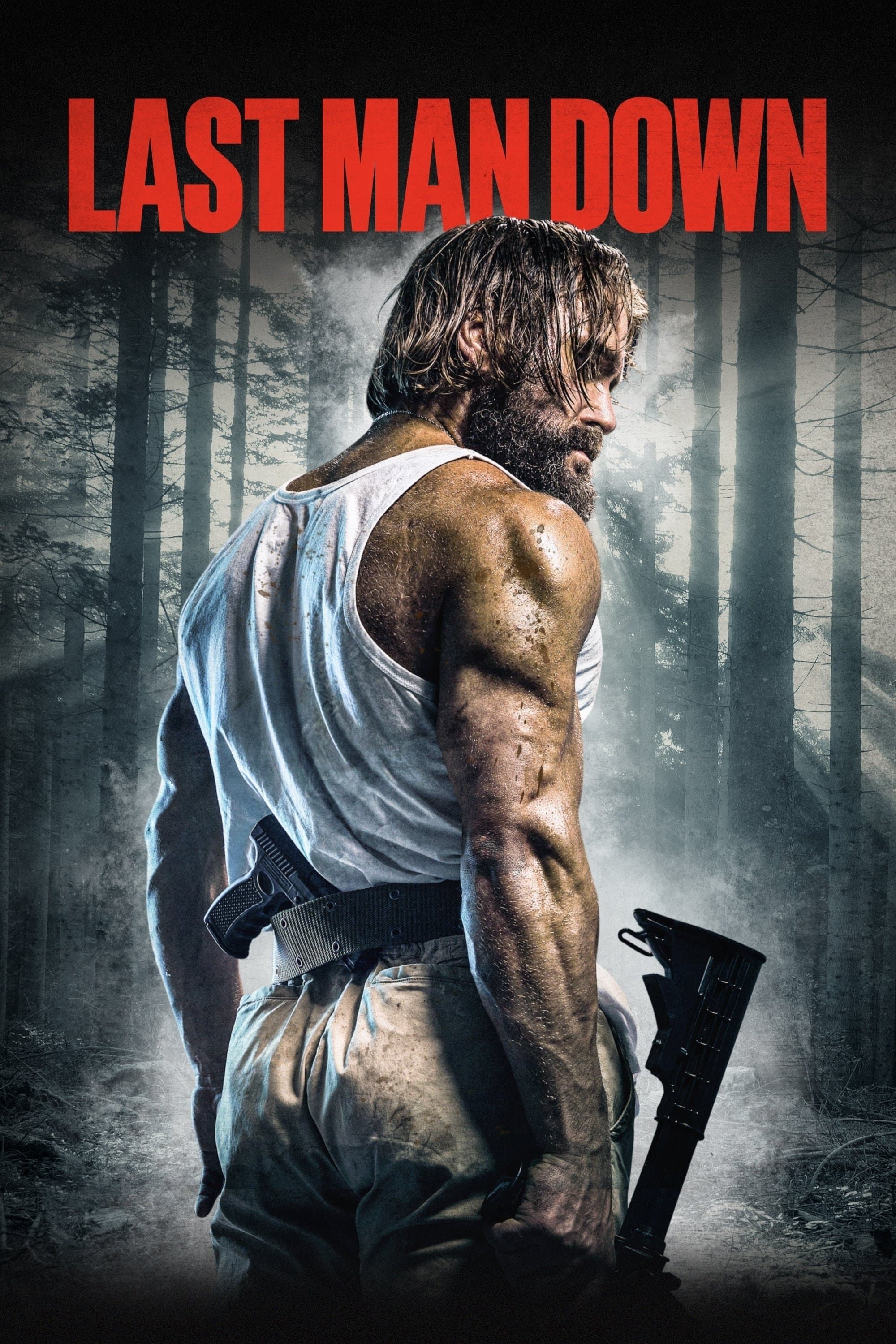 Last Man Down full movie