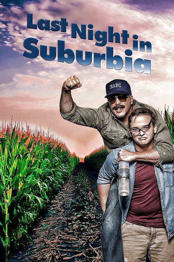 Last Night in Suburbia full movie
