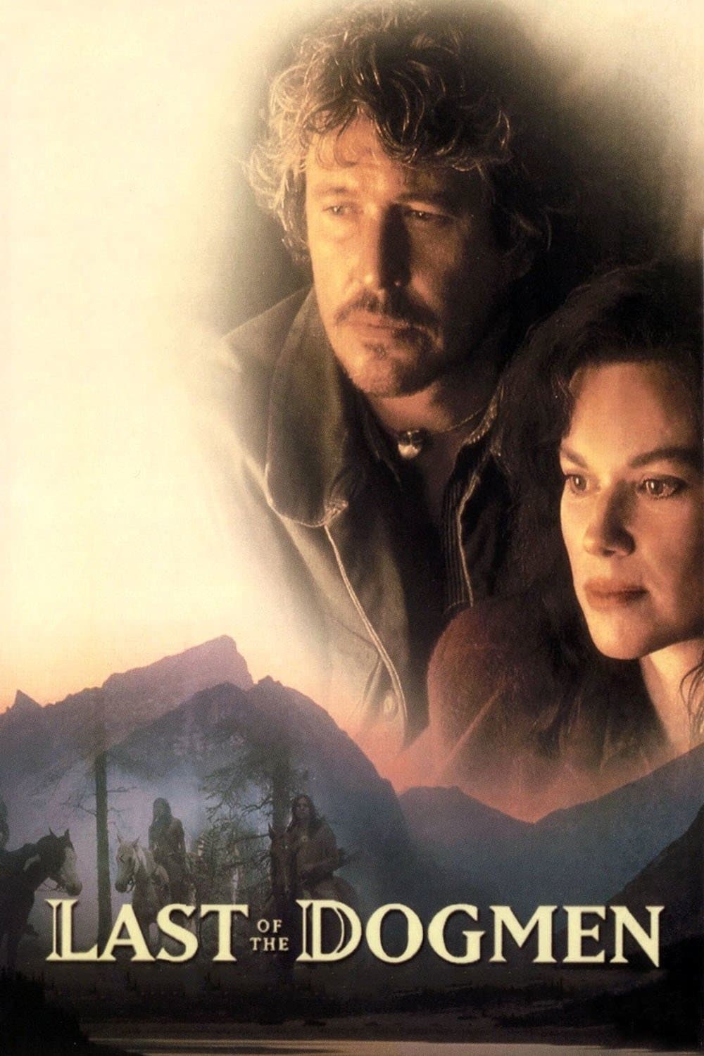 Last of the Dogmen full movie
