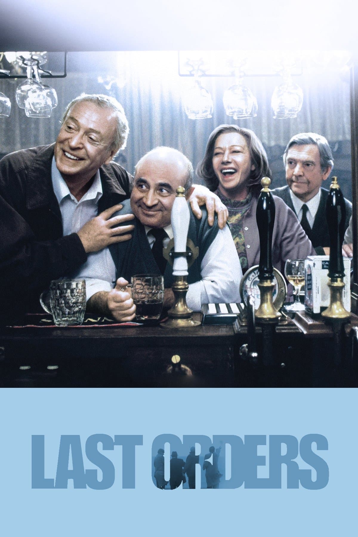Last Orders full movie