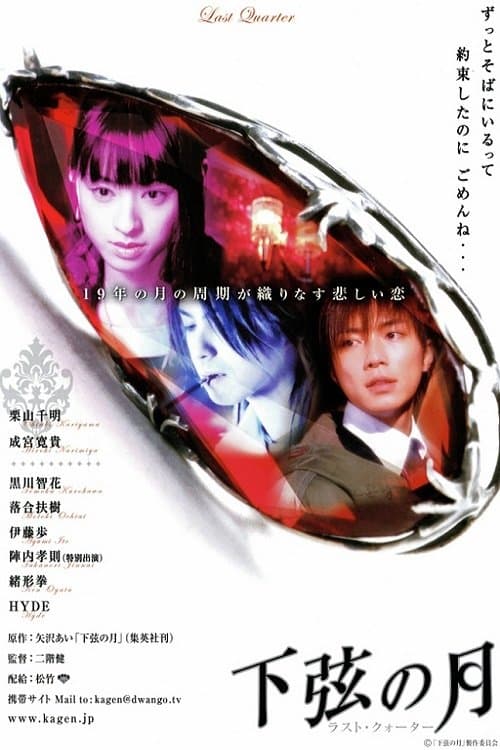 Last Quarter full movie
