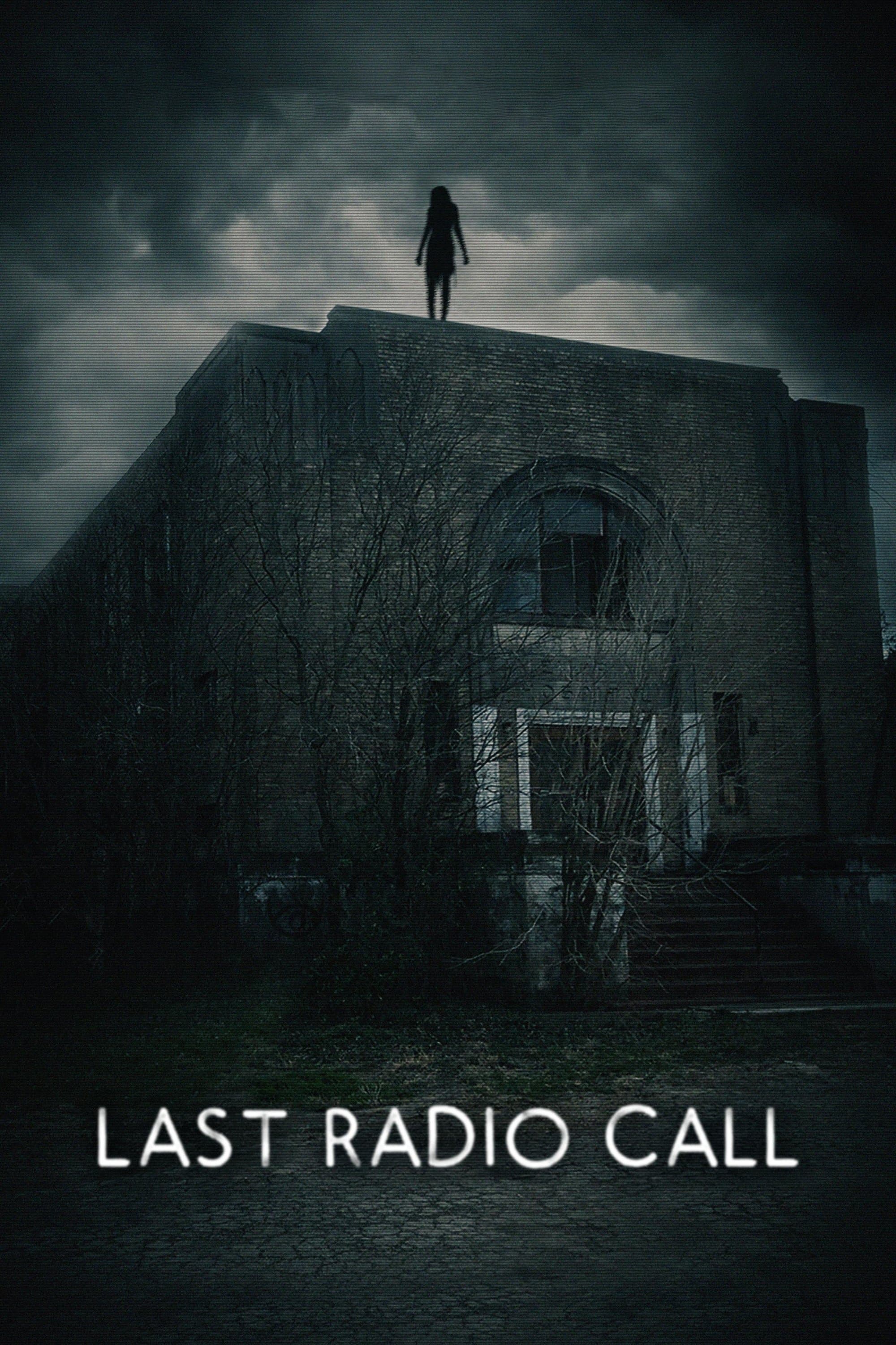 Last Radio Call full movie