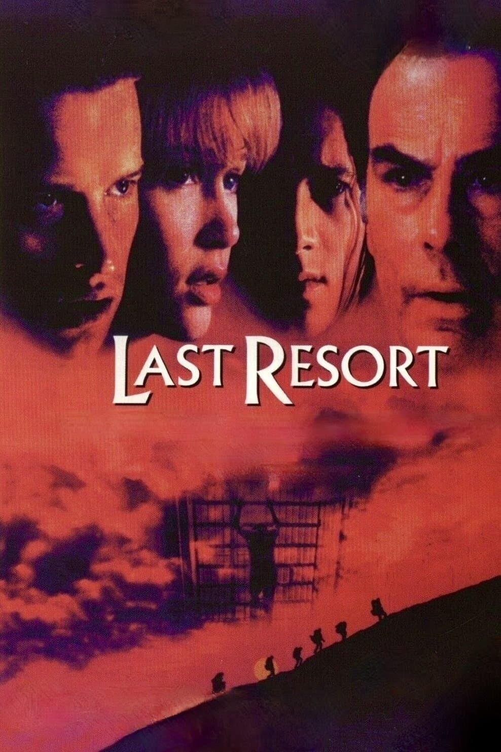 Last Resort full movie