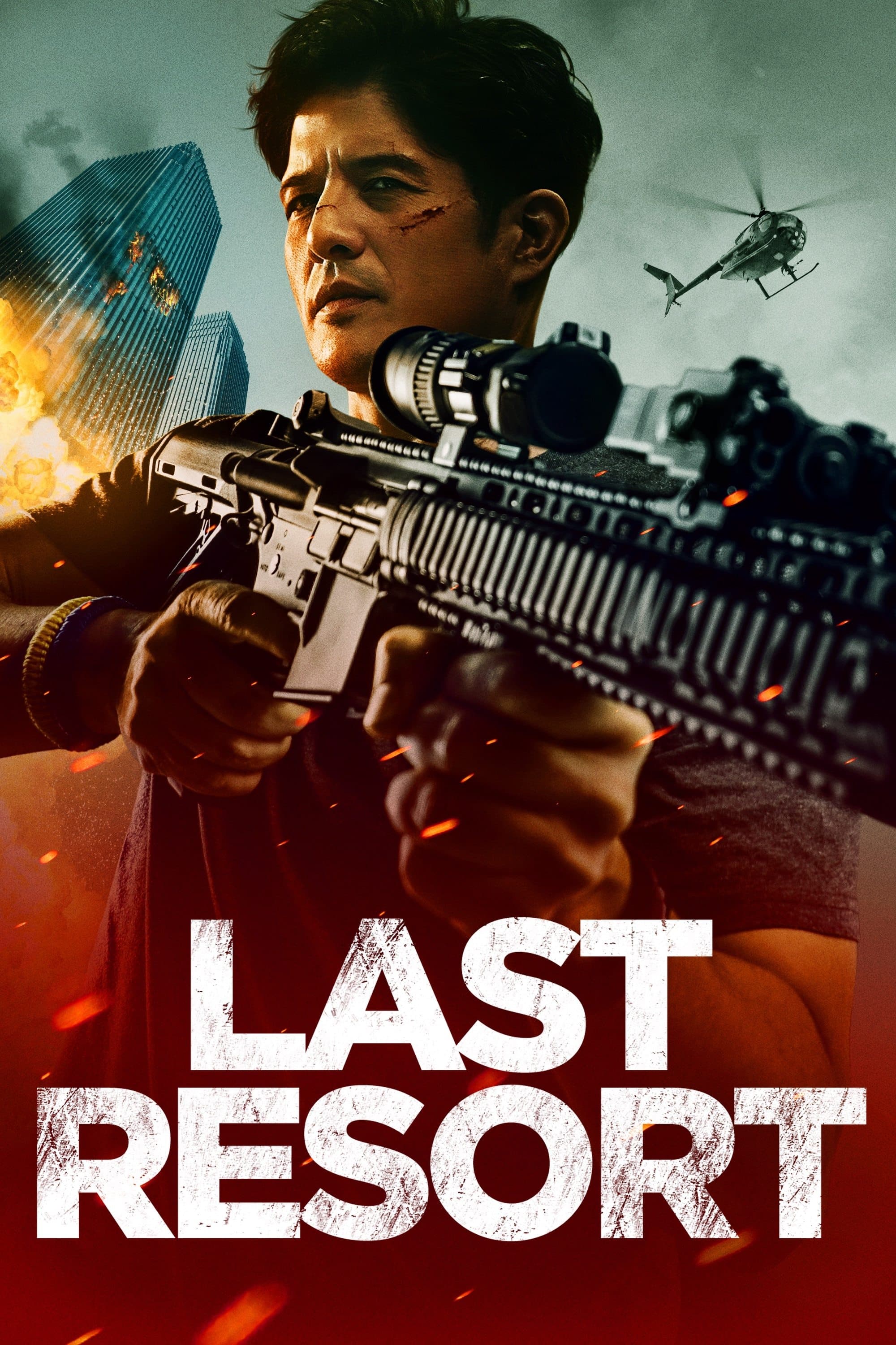Last Resort full movie