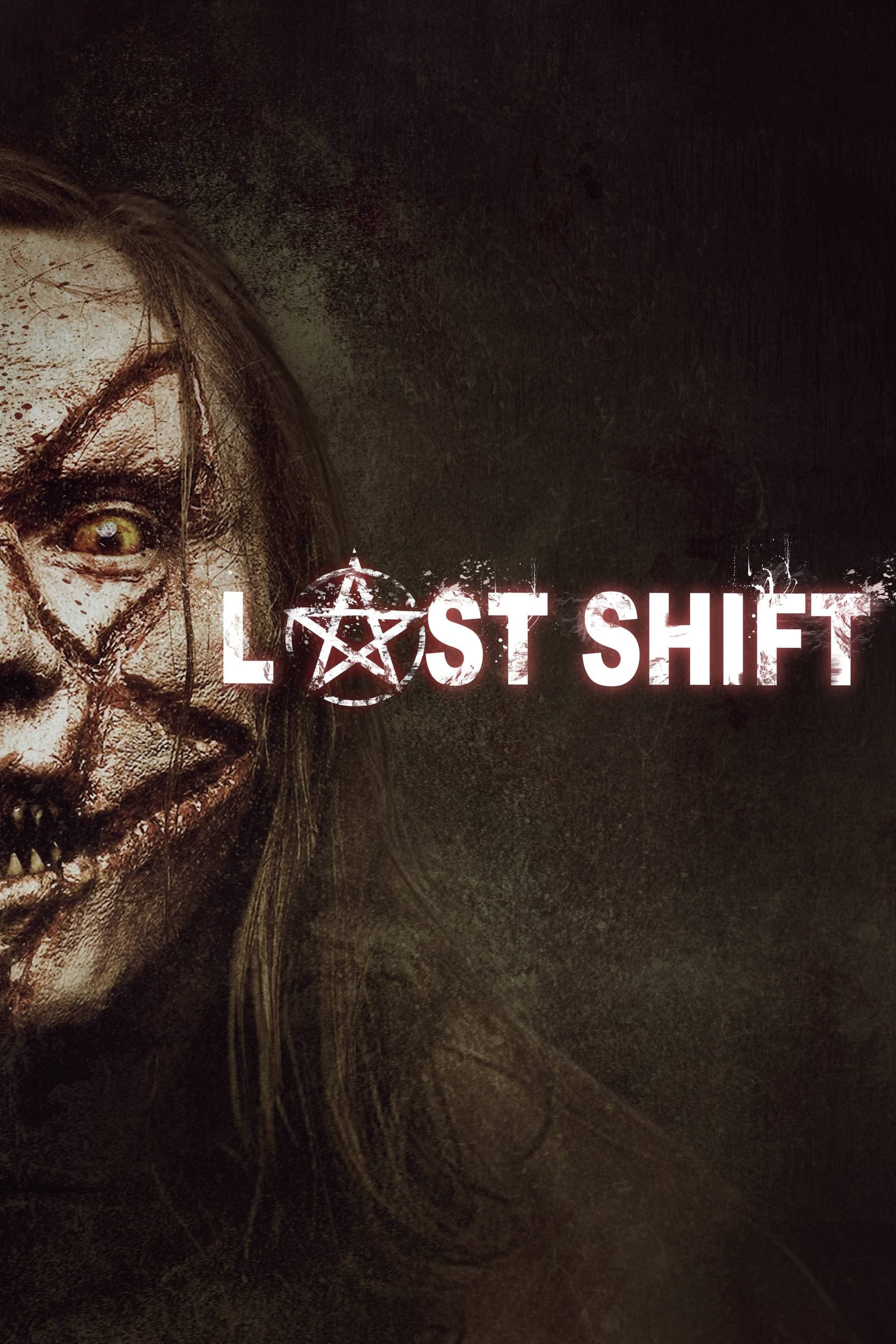 Last Shift full movie