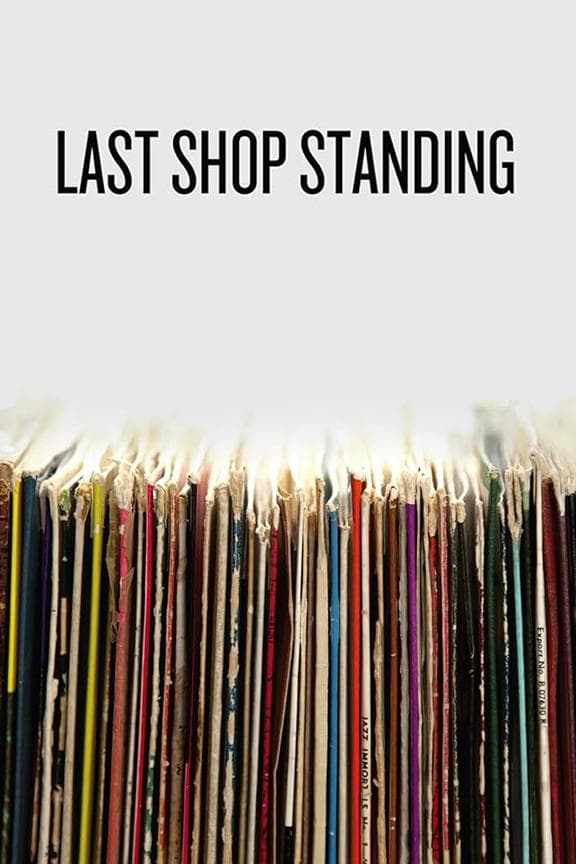 Last Shop Standing full movie